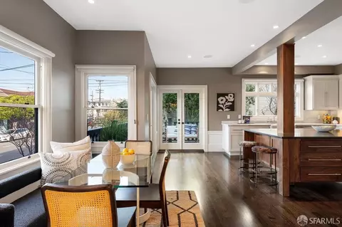 Dining - 700 23rd Ave, San Francisco, CA 94121 photo 6 of 6