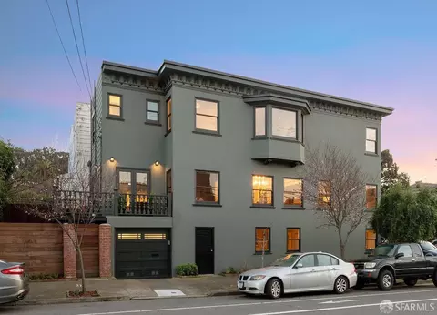 Exterior - 700 23rd Ave, San Francisco, CA 94121 photo 6 of 6