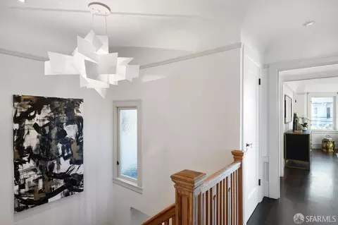 Entry Way - 700 23rd Ave, San Francisco, CA 94121 photo 2 of 3