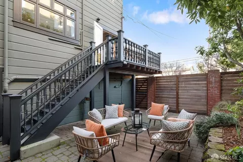 Exterior - 700 23rd Ave, San Francisco, CA 94121 photo 3 of 6