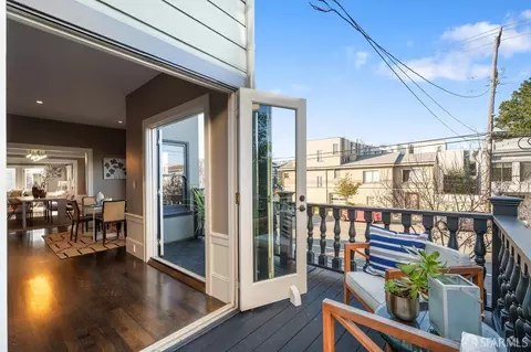 Exterior - 700 23rd Ave, San Francisco, CA 94121 photo 1 of 6