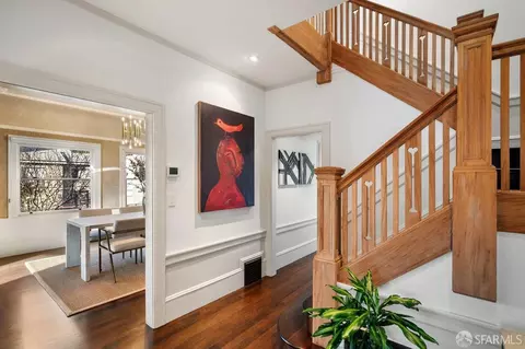 Entry Way - 700 23rd Ave, San Francisco, CA 94121 photo 1 of 3