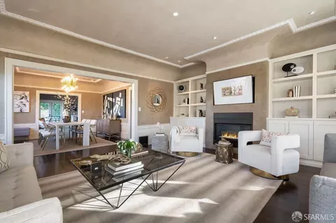 700 23rd Ave, San Francisco, CA 94121