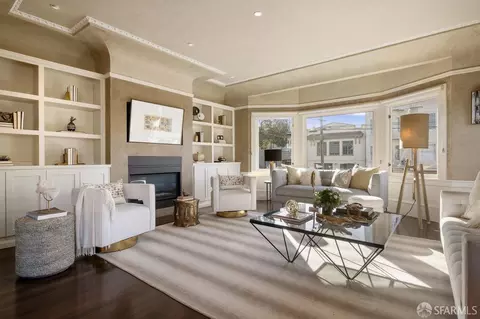 Living - 700 23rd Ave, San Francisco, CA 94121 photo 2 of 5