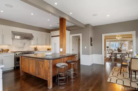 Kitchen - 700 23rd Ave, San Francisco, CA 94121 photo 1 of 4
