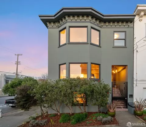 Exterior - 700 23rd Ave, San Francisco, CA 94121 photo 5 of 6