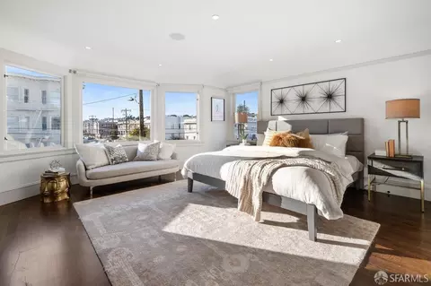 Bedroom - 700 23rd Ave, San Francisco, CA 94121 photo 1 of 6
