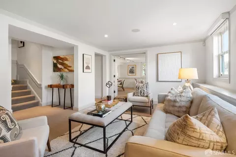 Living - 700 23rd Ave, San Francisco, CA 94121 photo 4 of 5