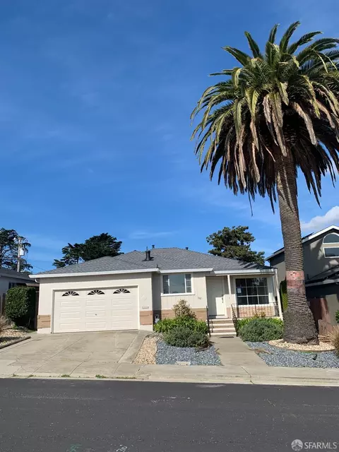 332 Rockwood Dr, South San Francisco, CA 94080