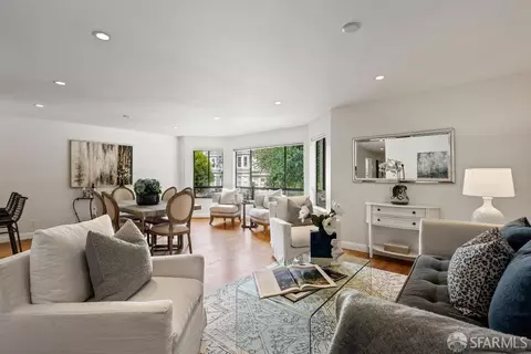 403 Broderick St #1, San Francisco, CA 94117