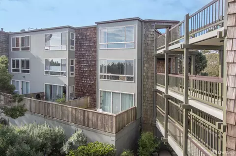 55 Red Rock Way #201, San Francisco, CA 94131