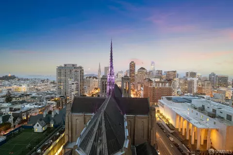 1200 California St #17C, San Francisco, CA 94109
