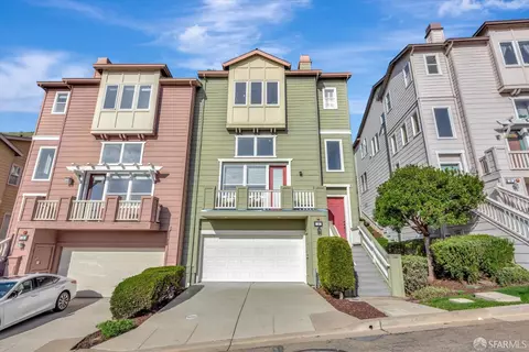 26 Mandalay Pl, South San Francisco, CA 94080