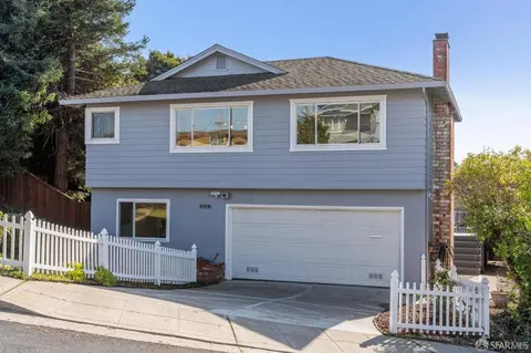 3016 Glynis Dr, Richmond, CA 94806