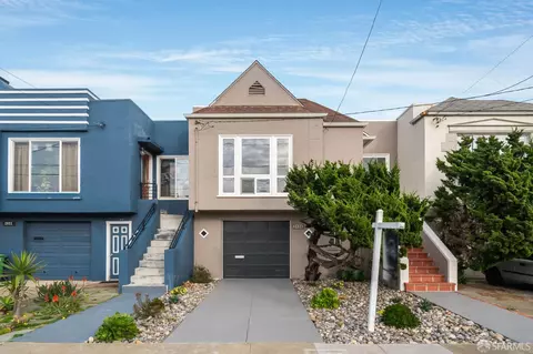 2026 47th Ave, San Francisco, CA 94116