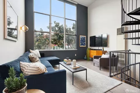 701 Pennsylvania Ave #105, San Francisco, CA 94107
