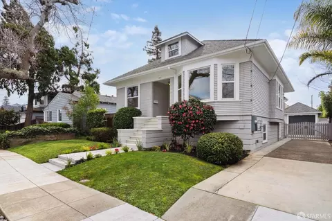 137 Stanley Rd, Burlingame, CA 94010