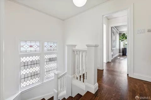 Entry Way - 220 Magellan Ave, San Francisco, CA 94116 photo 6 of 8
