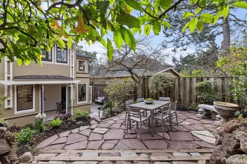 Exterior - 220 Magellan Ave, San Francisco, CA 94116 photo 14 of 15