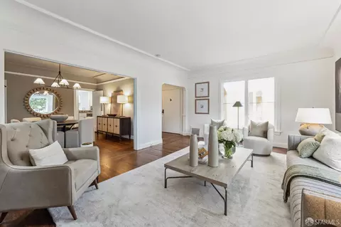 Living - 220 Magellan Ave, San Francisco, CA 94116 photo 7 of 8