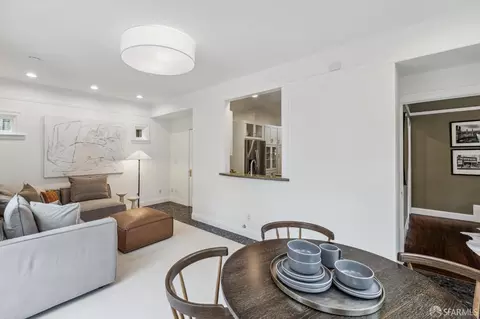 Dining - 220 Magellan Ave, San Francisco, CA 94116 photo 3 of 4