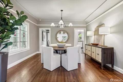 Dining - 220 Magellan Ave, San Francisco, CA 94116 photo 2 of 4