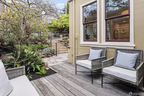 Exterior - 220 Magellan Ave, San Francisco, CA 94116 photo 8 of 15