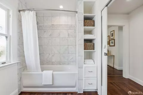 Bath - 220 Magellan Ave, San Francisco, CA 94116 photo 8 of 9