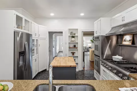 Kitchen - 220 Magellan Ave, San Francisco, CA 94116 photo 4 of 5