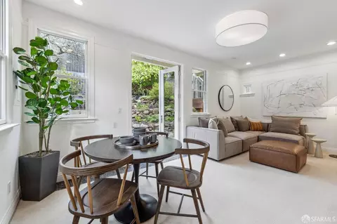 Dining - 220 Magellan Ave, San Francisco, CA 94116 photo 4 of 4