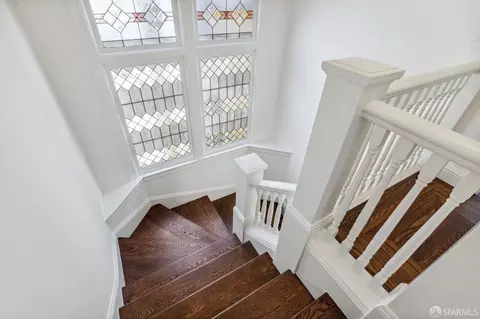 Entry Way - 220 Magellan Ave, San Francisco, CA 94116 photo 5 of 8
