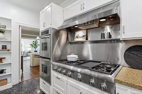 Kitchen - 220 Magellan Ave, San Francisco, CA 94116 photo 5 of 5