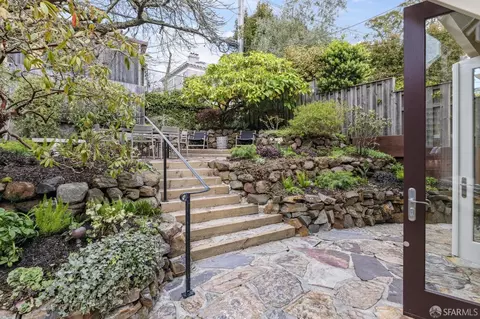 Exterior - 220 Magellan Ave, San Francisco, CA 94116 photo 4 of 15