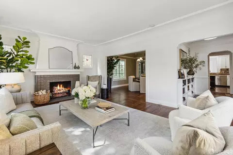 Living - 220 Magellan Ave, San Francisco, CA 94116 photo 6 of 8