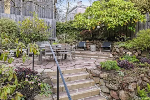 Exterior - 220 Magellan Ave, San Francisco, CA 94116 photo 5 of 15