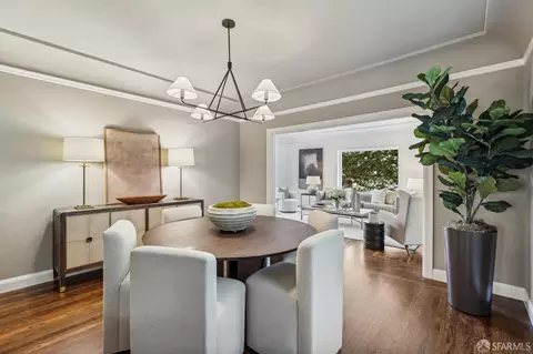 Dining - 220 Magellan Ave, San Francisco, CA 94116 photo 1 of 4