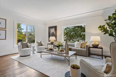 Living - 220 Magellan Ave, San Francisco, CA 94116 photo 5 of 8