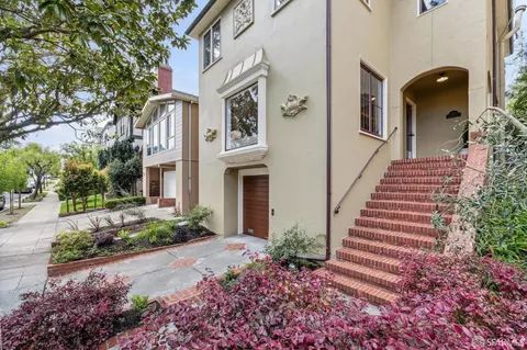 Exterior - 220 Magellan Ave, San Francisco, CA 94116 photo 3 of 15