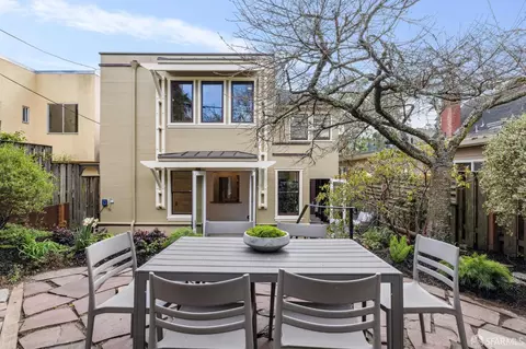 Exterior - 220 Magellan Ave, San Francisco, CA 94116 photo 12 of 15