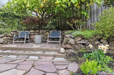 Exterior - 220 Magellan Ave, San Francisco, CA 94116 photo 6 of 15
