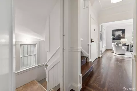 Entry Way - 220 Magellan Ave, San Francisco, CA 94116 photo 8 of 8