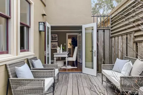 Exterior - 220 Magellan Ave, San Francisco, CA 94116 photo 7 of 15