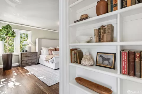 Bedroom - 220 Magellan Ave, San Francisco, CA 94116 photo 1 of 10