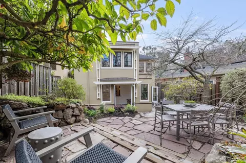 Exterior - 220 Magellan Ave, San Francisco, CA 94116 photo 15 of 15