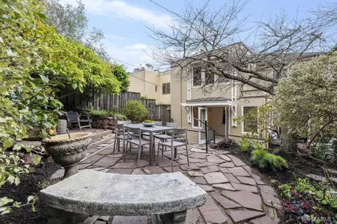 Exterior - 220 Magellan Ave, San Francisco, CA 94116 photo 13 of 15