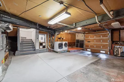 Exterior - 220 Magellan Ave, San Francisco, CA 94116 photo 9 of 15