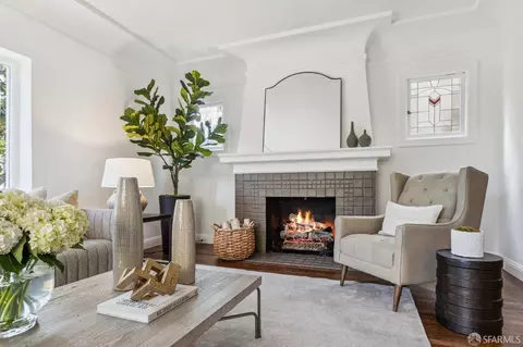 Living - 220 Magellan Ave, San Francisco, CA 94116 photo 2 of 8