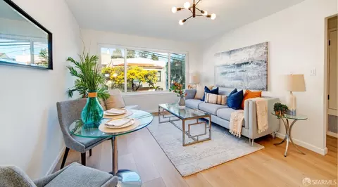 4317 21st St #1, San Francisco, CA 94114