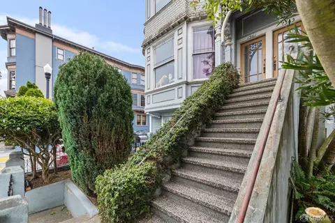 1359 Waller St, San Francisco, CA 94117