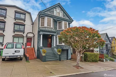 472 Clipper St, San Francisco, CA 94114